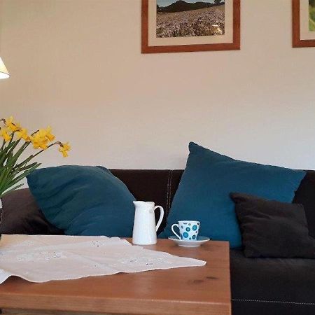 Quiet Holiday Home With Terrace コルバッハ エクステリア 写真