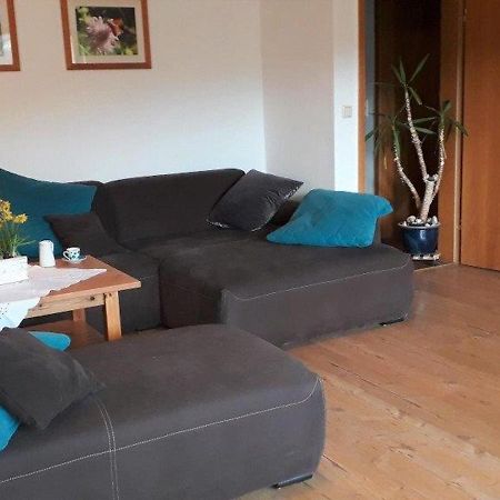 Quiet Holiday Home With Terrace コルバッハ エクステリア 写真