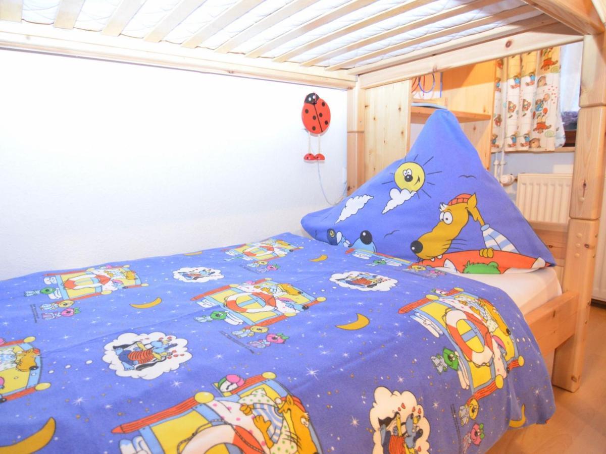 Quiet Holiday Home With Terrace コルバッハ エクステリア 写真