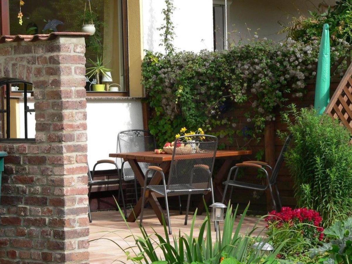 Quiet Holiday Home With Terrace コルバッハ エクステリア 写真