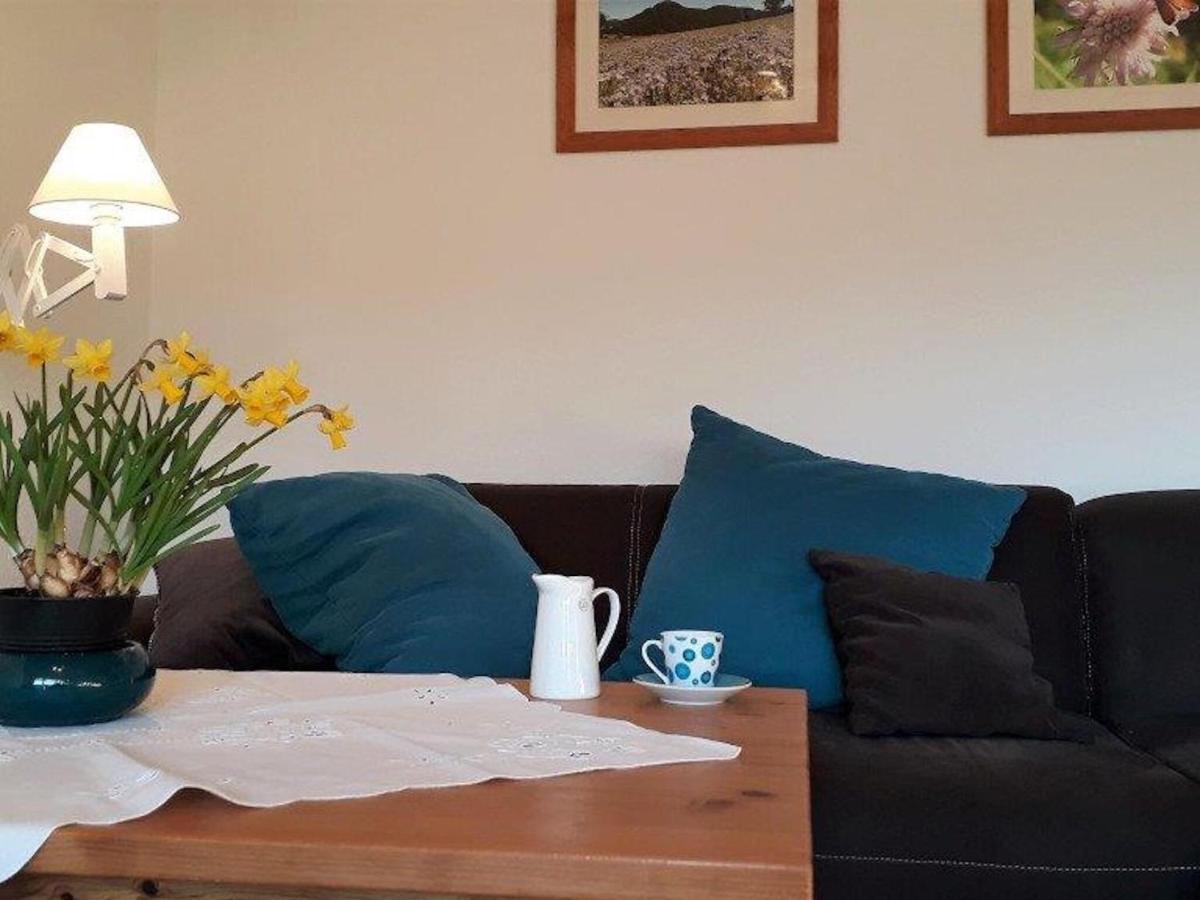 Quiet Holiday Home With Terrace コルバッハ エクステリア 写真