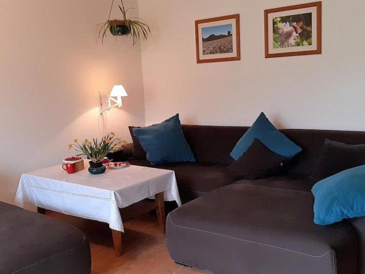 Quiet Holiday Home With Terrace コルバッハ エクステリア 写真
