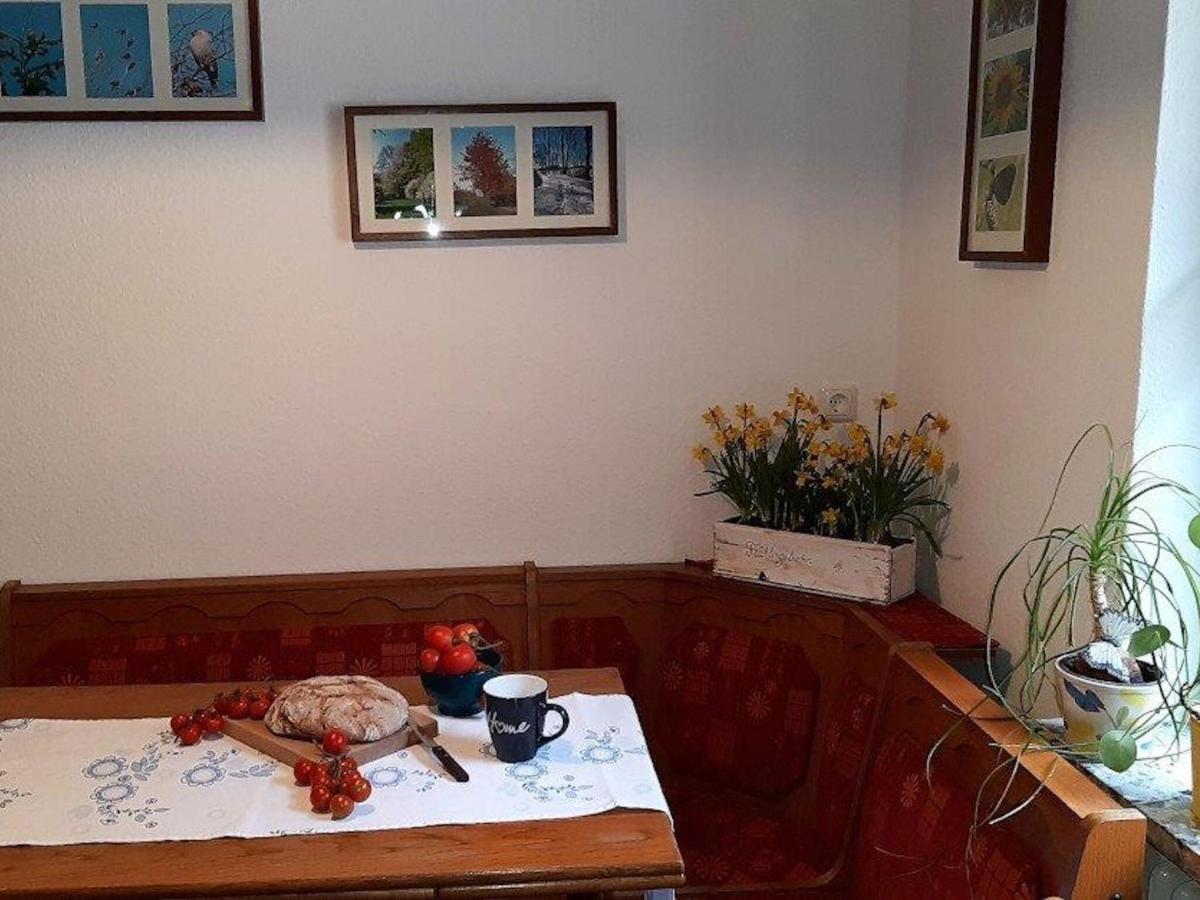 Quiet Holiday Home With Terrace コルバッハ エクステリア 写真